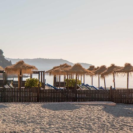 Complejo Andalucia Torrecilla Beach Nerja Esterno foto